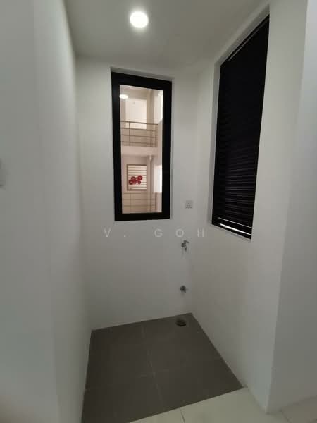 Servis Apartment untuk Disewa di Vivo Executive Apartment - V. Goh - Interior - PropertyGuru.com.my