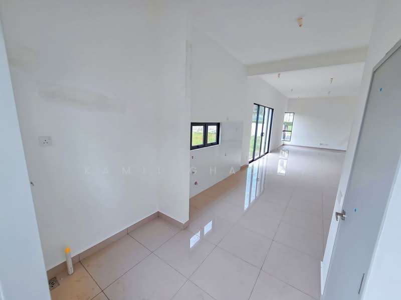 Semi-Detached House for Sale in Cyberjaya (Selangor) - Kamil Ghazali - Interior - PropertyGuru.com.my