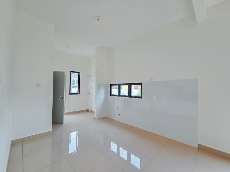 Semi-Detached House for Sale in Cyberjaya (Selangor) - Kamil Ghazali - Interior - PropertyGuru.com.my
