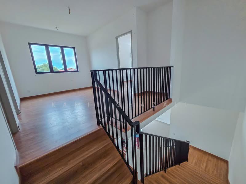 Semi-Detached House for Sale in Cyberjaya (Selangor) - Kamil Ghazali - Interior - PropertyGuru.com.my