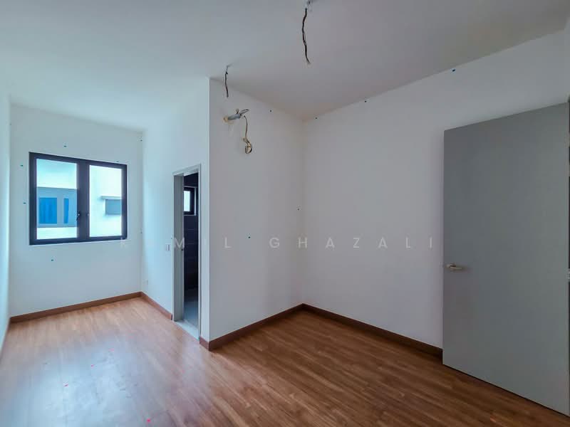 Semi-Detached House for Sale in Cyberjaya (Selangor) - Kamil Ghazali - Interior - PropertyGuru.com.my