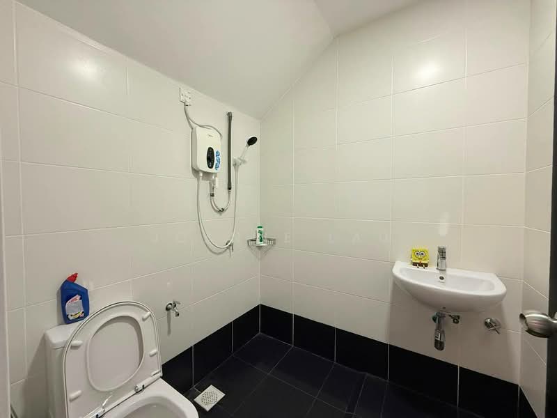2-storey Terraced House for Sale in Eco Botanic 2 (Iskandar Puteri (Nusajaya)) - Joanne Lau - Bathroom - PropertyGuru.com.my