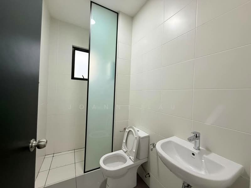2-storey Terraced House for Sale in Eco Botanic 2 (Iskandar Puteri (Nusajaya)) - Joanne Lau - Bathroom - PropertyGuru.com.my