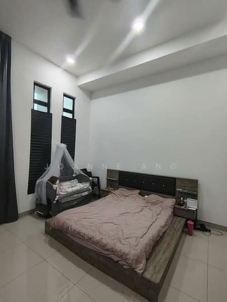 Rumah Teres 2-Tingkat untuk Dijual di Johor Bahru (Johor) - Joanne Ang - Bedroom - PropertyGuru.com.my
