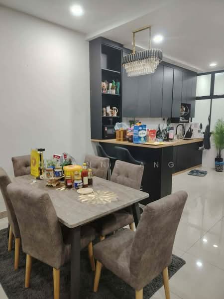 Rumah Teres 2-Tingkat untuk Dijual di Johor Bahru (Johor) - Joanne Ang - Dining Room - PropertyGuru.com.my