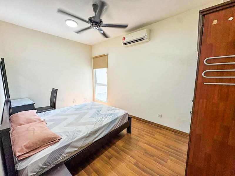 Kondominium untuk Dijual di Titiwangsa Sentral - Aaron Wong - Bedroom - PropertyGuru.com.my
