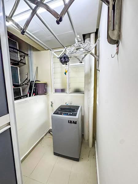 Kondominium untuk Dijual di Titiwangsa Sentral - Aaron Wong - Interior - PropertyGuru.com.my
