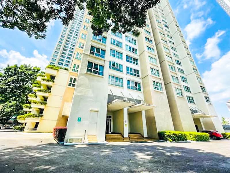 Kondominium untuk Dijual di Titiwangsa Sentral - Aaron Wong - Exterior - PropertyGuru.com.my