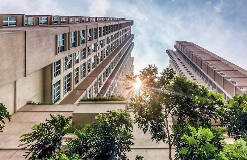Kondominium untuk Dijual di Titiwangsa Sentral - Aaron Wong - Exterior - PropertyGuru.com.my