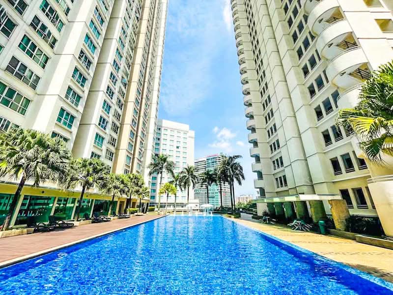 Kondominium untuk Dijual di Titiwangsa Sentral - Aaron Wong - Exterior - PropertyGuru.com.my