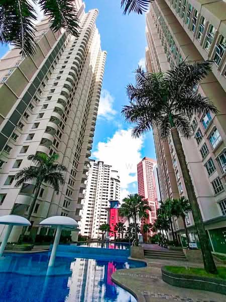 Kondominium untuk Dijual di Titiwangsa Sentral - Aaron Wong - Exterior - PropertyGuru.com.my