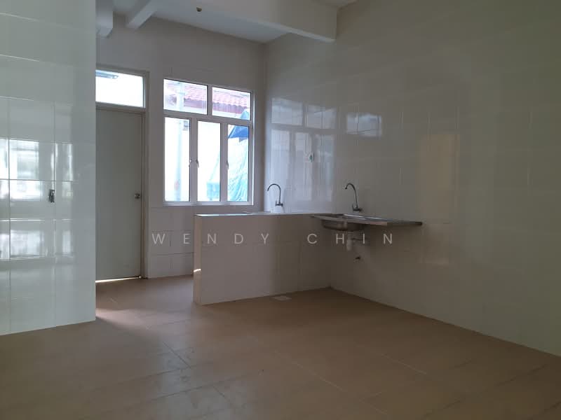 Rumah Teres 2 Tingkat untuk Dijual di TAMAN PUCHONG UTAMA (Puchong) - Wendy Chin - Kitchen - PropertyGuru.com.my