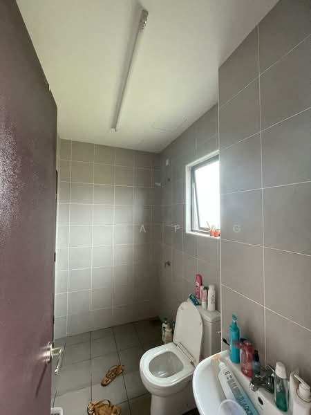 Rumah Teres 2 Tingkat untuk Dijual di Gerbang Nusajaya (Iskandar Puteri (Nusajaya)) - Rayna Pang - Bathroom - PropertyGuru.com.my
