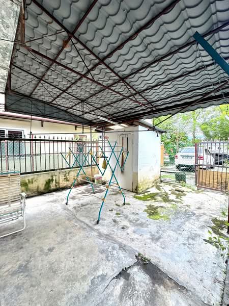 Rumah Teres 2 Tingkat untuk Dijual di Taman Permata (Ulu Kelang) - Yasmin Sulaiman - Exterior - PropertyGuru.com.my