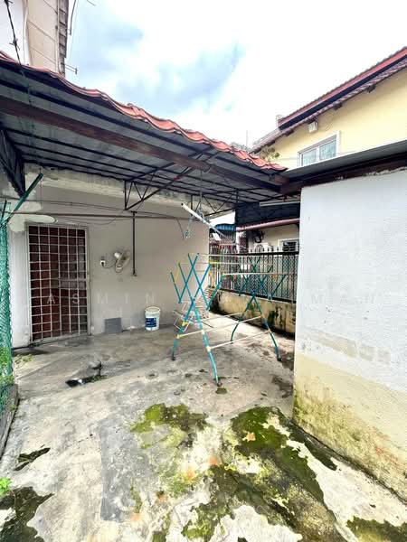 Rumah Teres 2 Tingkat untuk Dijual di Taman Permata (Ulu Kelang) - Yasmin Sulaiman - Exterior - PropertyGuru.com.my