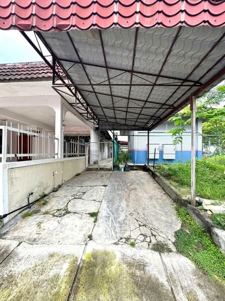 Rumah Teres 2 Tingkat untuk Dijual di Taman Permata (Ulu Kelang) - Yasmin Sulaiman - Exterior - PropertyGuru.com.my