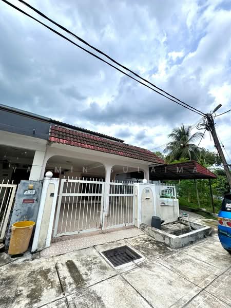 Rumah Teres 2 Tingkat untuk Dijual di Taman Permata (Ulu Kelang) - Yasmin Sulaiman - Exterior - PropertyGuru.com.my