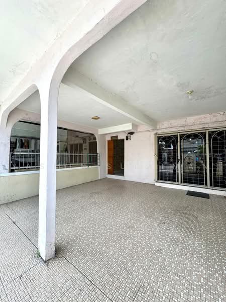 Rumah Teres 2 Tingkat untuk Dijual di Taman Permata (Ulu Kelang) - Yasmin Sulaiman - Exterior - PropertyGuru.com.my