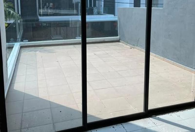 2.5-storey Terraced House for Sale in Taman Permatang Pasir Perdana (Alai) - CHIN FN - Balcony - PropertyGuru.com.my