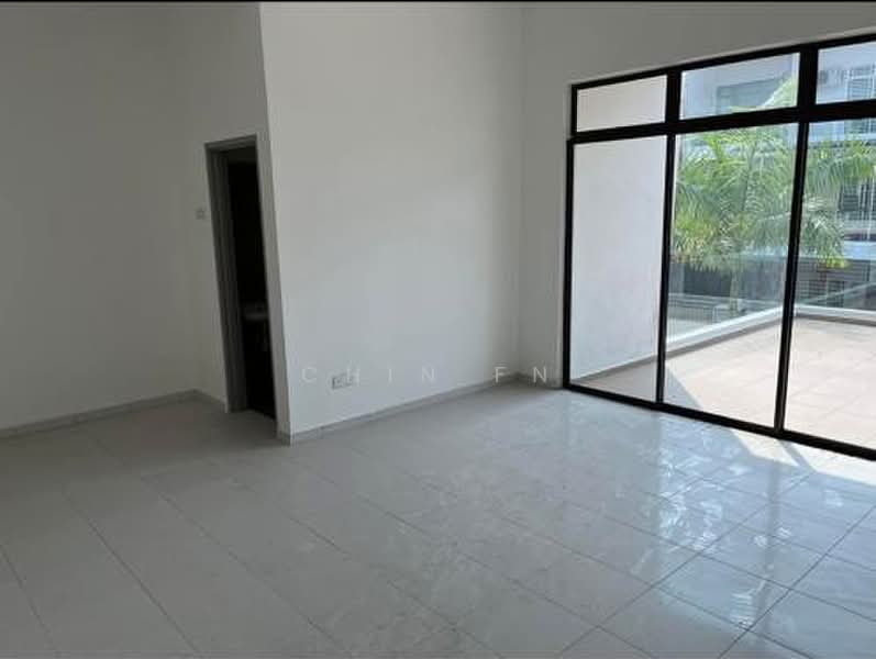2.5-storey Terraced House for Sale in Taman Permatang Pasir Perdana (Alai) - CHIN FN - Balcony - PropertyGuru.com.my