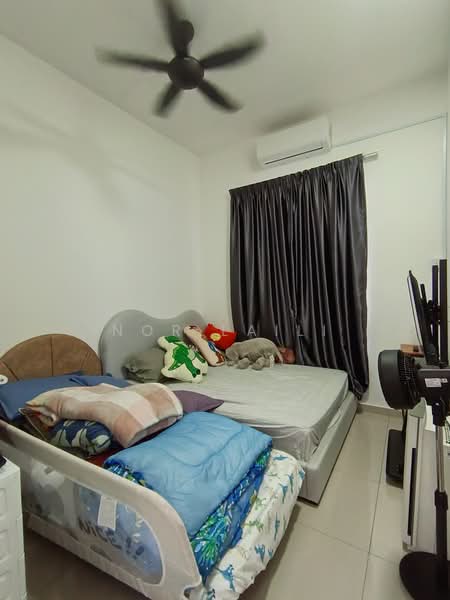 2-storey Terraced House for Sale in Eco Grandeur (Puncak Alam) - Nor Laili - Bedroom - PropertyGuru.com.my
