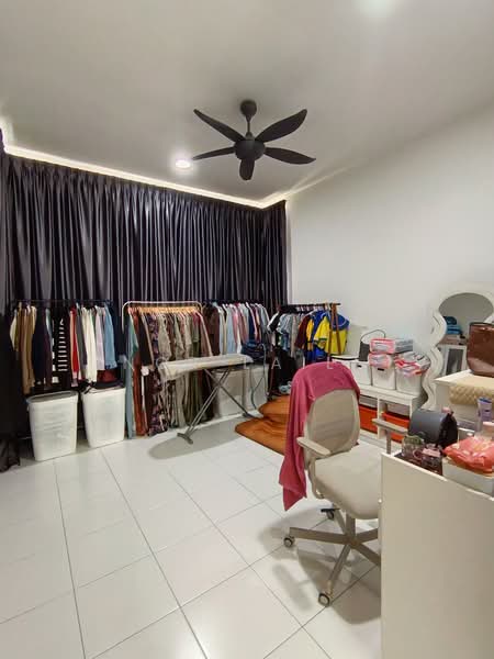 2-storey Terraced House for Sale in Eco Grandeur (Puncak Alam) - Nor Laili - Interior - PropertyGuru.com.my