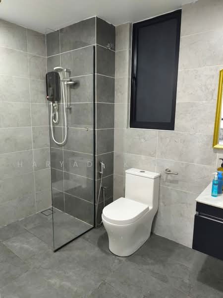 Condominium for Sale at Antara Residence - Haryadi Katmon - Bathroom - PropertyGuru.com.my