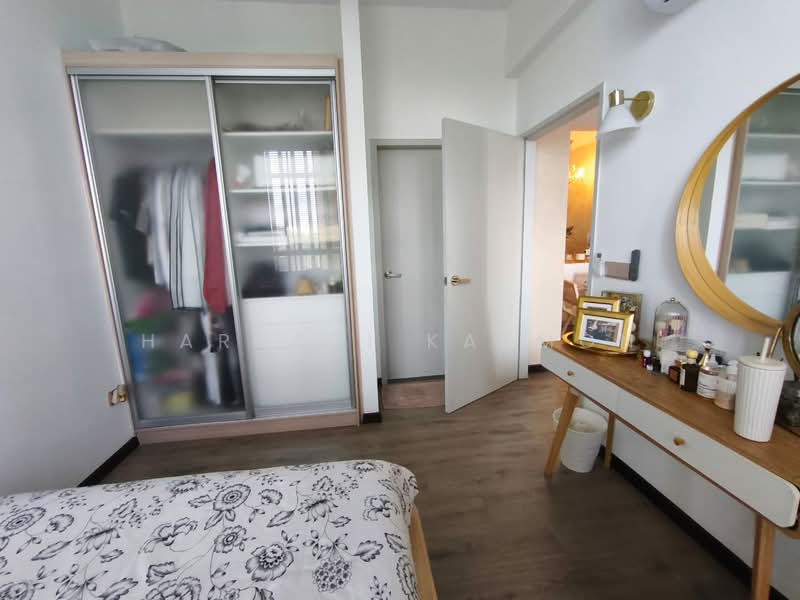 Condominium for Sale at Antara Residence - Haryadi Katmon - Bedroom - PropertyGuru.com.my