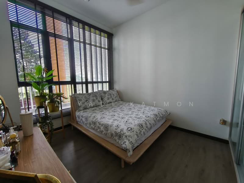 Condominium for Sale at Antara Residence - Haryadi Katmon - Bedroom - PropertyGuru.com.my
