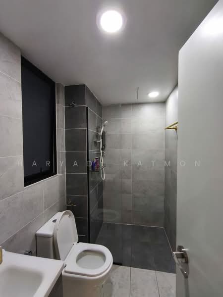 Condominium for Sale at Antara Residence - Haryadi Katmon - Bathroom - PropertyGuru.com.my