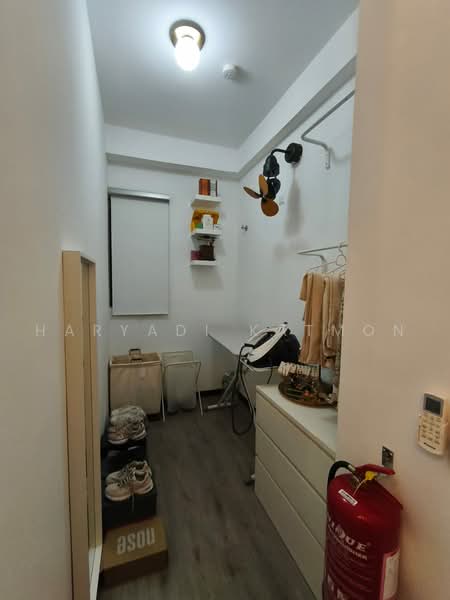 Condominium for Sale at Antara Residence - Haryadi Katmon - Interior - PropertyGuru.com.my