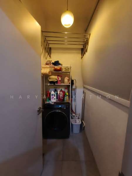 Condominium for Sale at Antara Residence - Haryadi Katmon - Interior - PropertyGuru.com.my