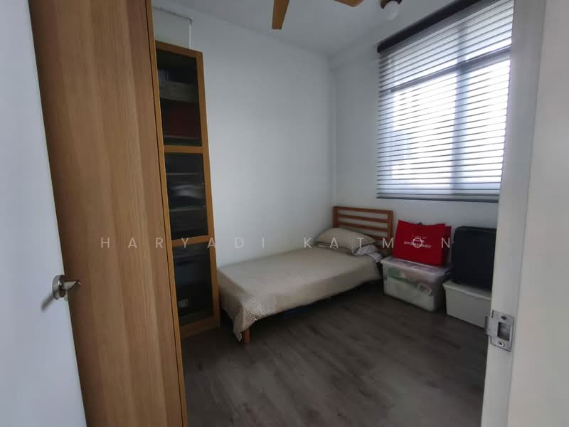 Condominium for Sale at Antara Residence - Haryadi Katmon - Bedroom - PropertyGuru.com.my