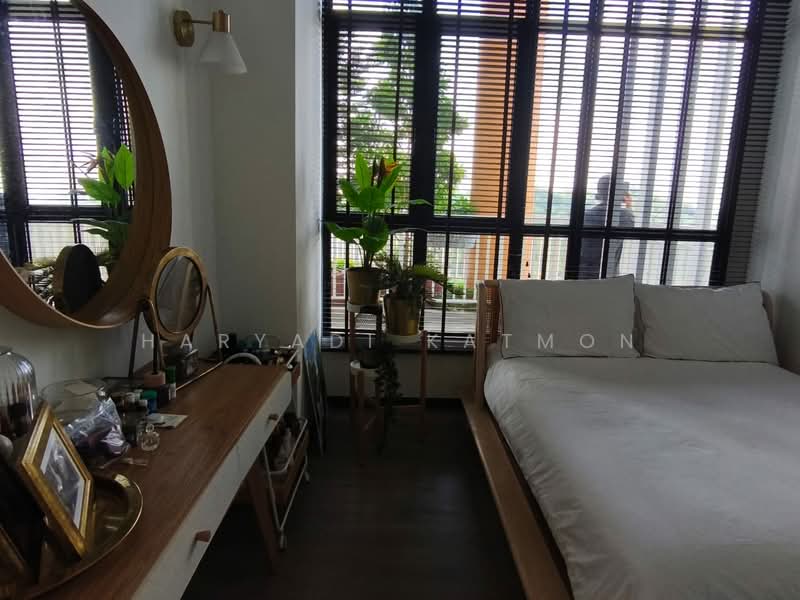 Condominium for Sale at Antara Residence - Haryadi Katmon - Bedroom - PropertyGuru.com.my