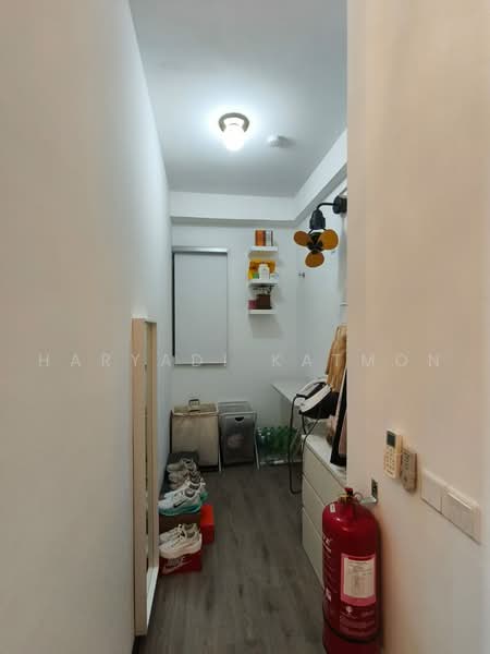 Condominium for Sale at Antara Residence - Haryadi Katmon - Interior - PropertyGuru.com.my