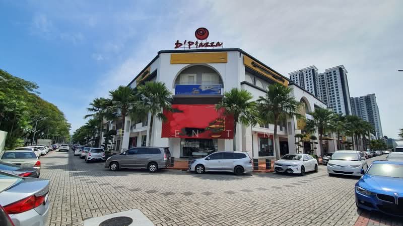 Shop for Rent in Bayan Baru (Penang) - Ethen Tan - Exterior - PropertyGuru.com.my