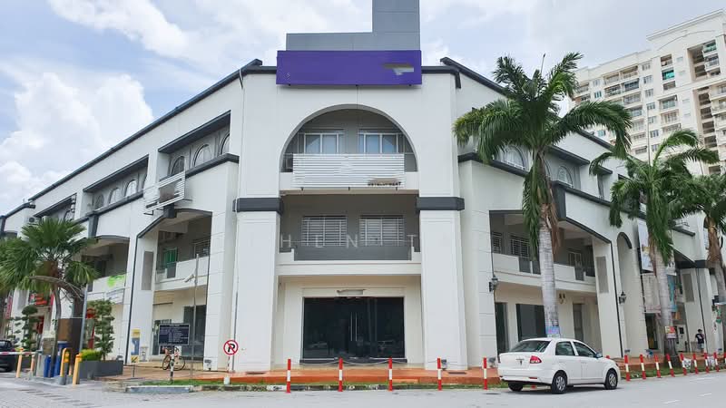 Shop for Rent in Bayan Baru (Penang) - Ethen Tan - Exterior - PropertyGuru.com.my
