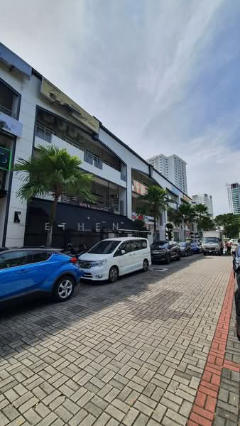 Shop for Rent in Bayan Baru (Penang) - Ethen Tan - Exterior - PropertyGuru.com.my