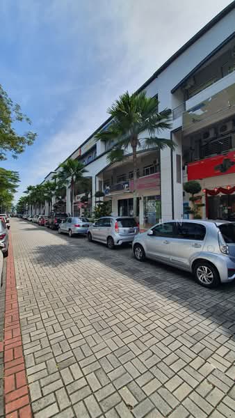 Shop for Rent in Bayan Baru (Penang) - Ethen Tan - Exterior - PropertyGuru.com.my