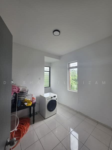 Rumah Teres 2 Tingkat untuk Dijual di Taman Dataran Abadi (Sepang) - Dr Shahril Nizam - Interior - PropertyGuru.com.my