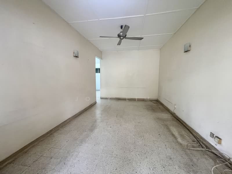Rumah Teres 1 Tingkat untuk Dijual di Bangsar (Kuala Lumpur) - Joey Lim - Interior - PropertyGuru.com.my