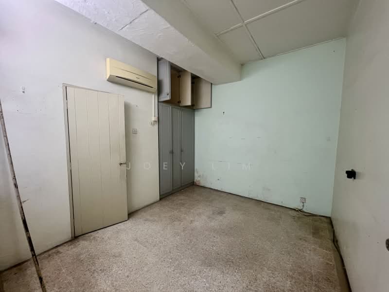 Rumah Teres 1 Tingkat untuk Dijual di Bangsar (Kuala Lumpur) - Joey Lim - Interior - PropertyGuru.com.my