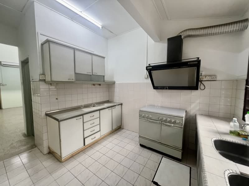 Rumah Teres 1 Tingkat untuk Dijual di Bangsar (Kuala Lumpur) - Joey Lim - Kitchen - PropertyGuru.com.my