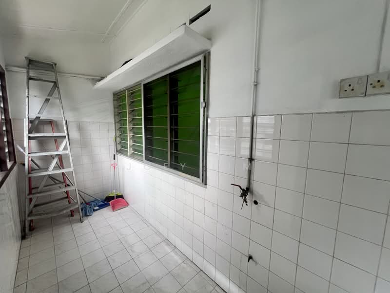 Rumah Teres 1 Tingkat untuk Dijual di Bangsar (Kuala Lumpur) - Joey Lim - Interior - PropertyGuru.com.my