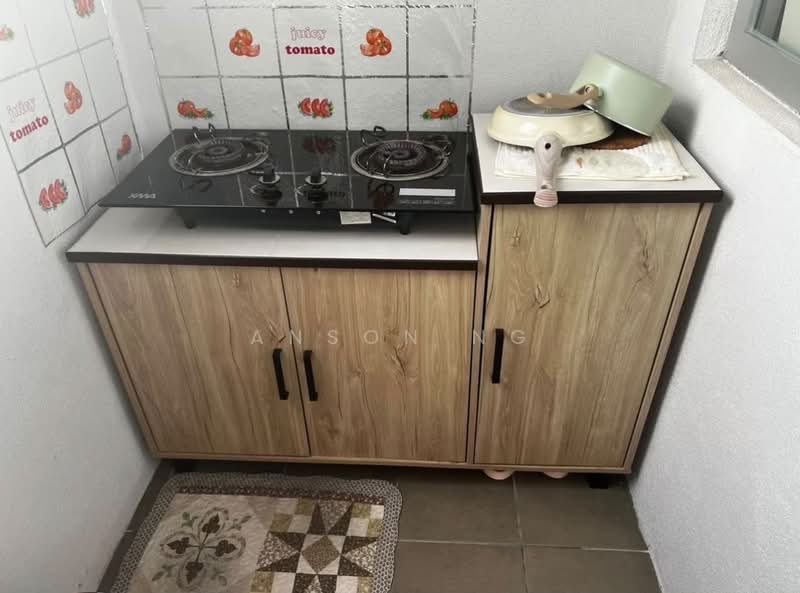 Servis Apartment untuk Disewa di M Astra - Anson Ng - PropertyGuru.com.my