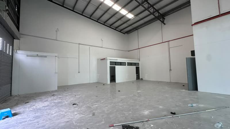 Kilang untuk Disewa di Eco Business Park 1 (Johor Bahru) - Kate Tee - Interior - PropertyGuru.com.my