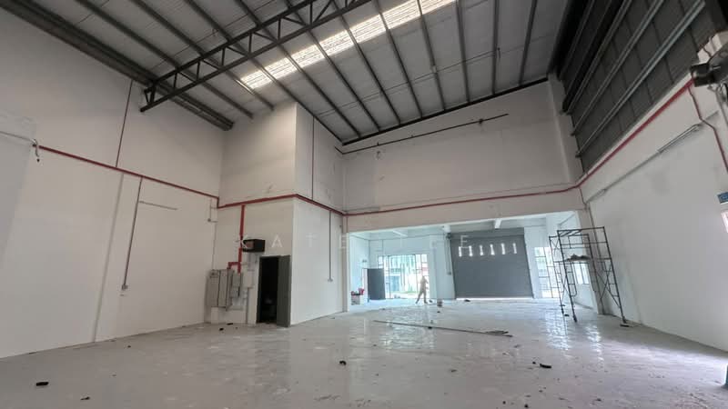 Kilang untuk Disewa di Eco Business Park 1 (Johor Bahru) - Kate Tee - Interior - PropertyGuru.com.my