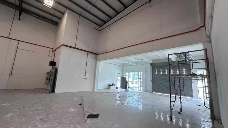 Kilang untuk Disewa di Eco Business Park 1 (Johor Bahru) - Kate Tee - Interior - PropertyGuru.com.my