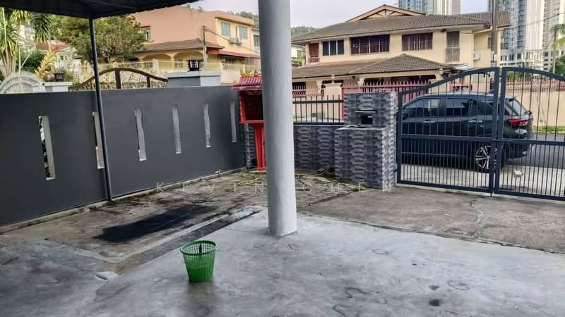 2-storey Terraced House for Rent in Taman Cheras Mas (Cheras) - Kevin Chen - Exterior - PropertyGuru.com.my