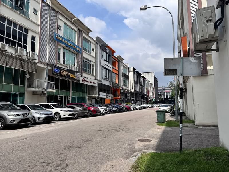 Kedai / Pejabat untuk Dijual di Taman Sutera Utama (Skudai) - Ee Fong Toh - Exterior - PropertyGuru.com.my